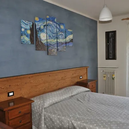 Nino Apartament Aosta