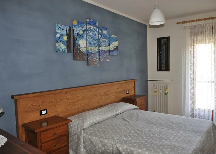 Nino Apartment Aosta