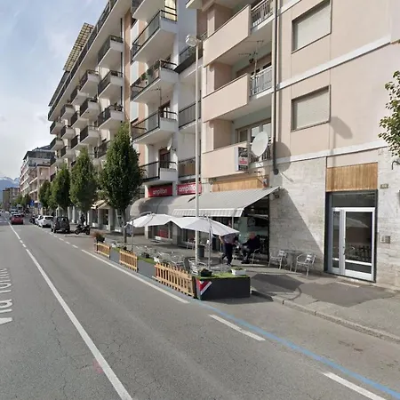 Nino Apartment Aosta