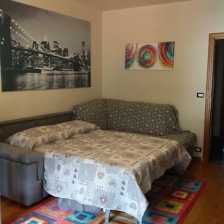 Apartment Nino