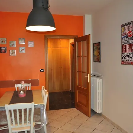 Nino Apartment