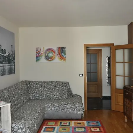 Nino Apartment